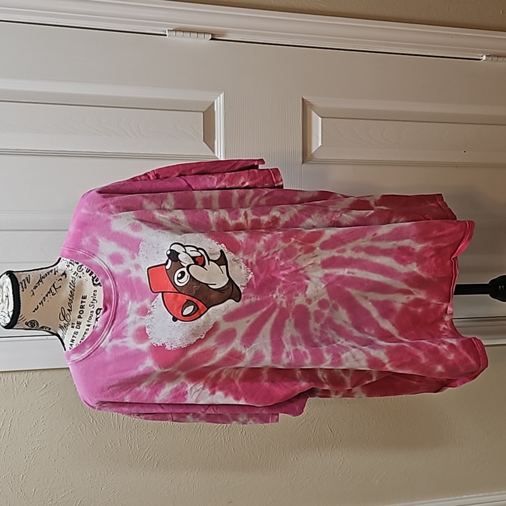 Buc-ees 2XL unisex shirt 2286